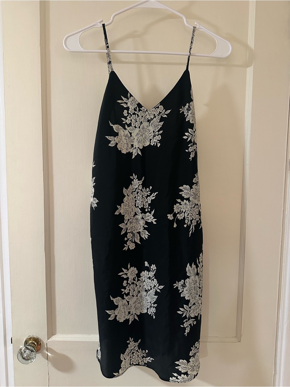 Slip dress